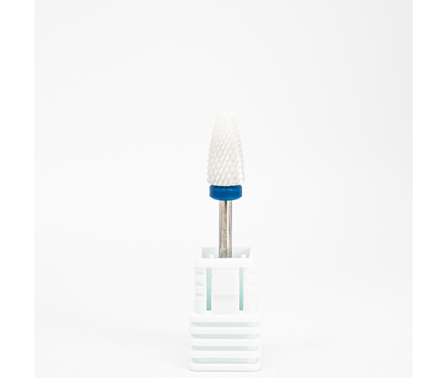 Ceramic Nail Drill bit |900386 M BULLET PRO | - Nail & Eyelash Paradise